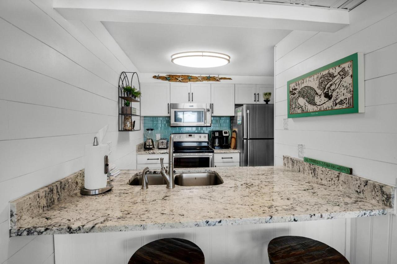 Apartamento Windward 403 At Edgewater Panama City Beach Exterior foto
