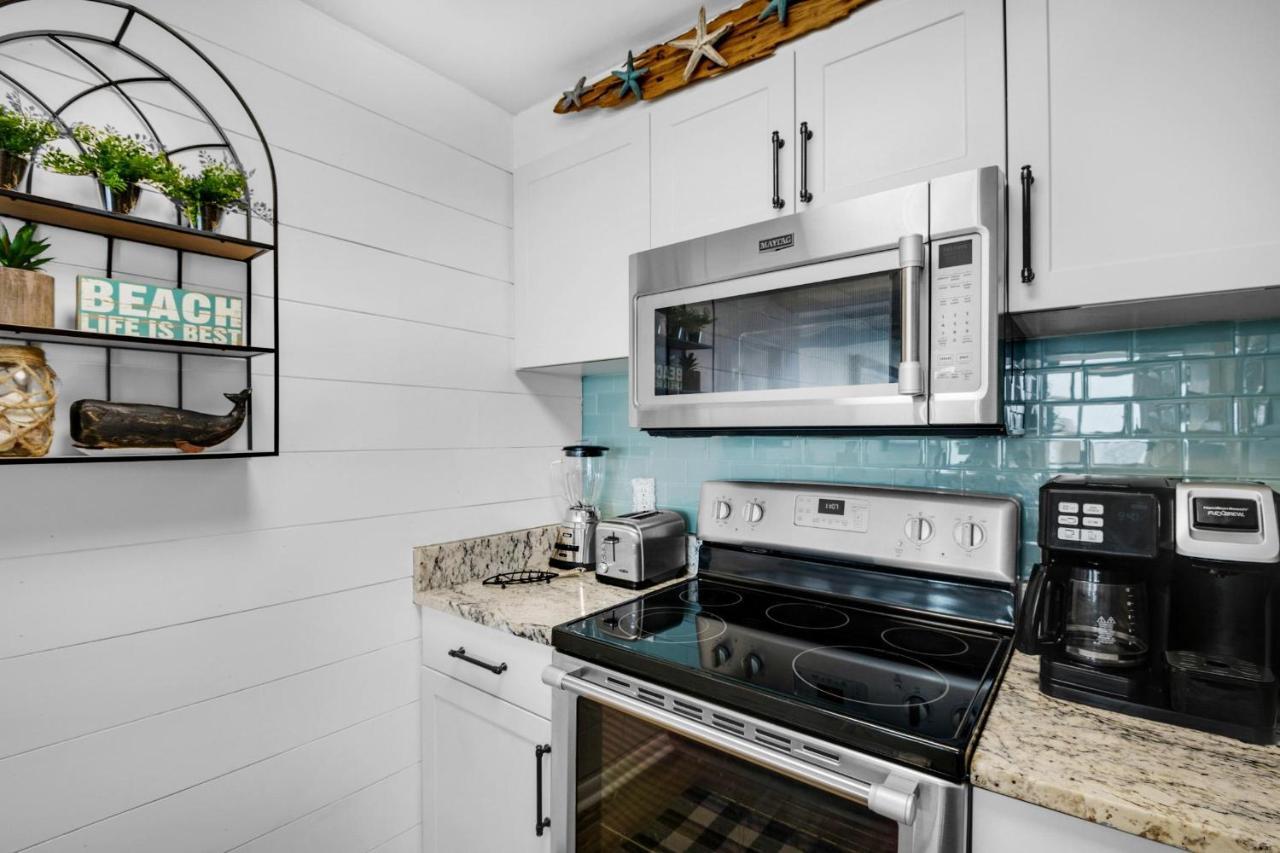 Apartamento Windward 403 At Edgewater Panama City Beach Exterior foto