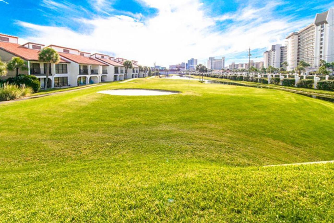 Apartamento Windward 403 At Edgewater Panama City Beach Exterior foto