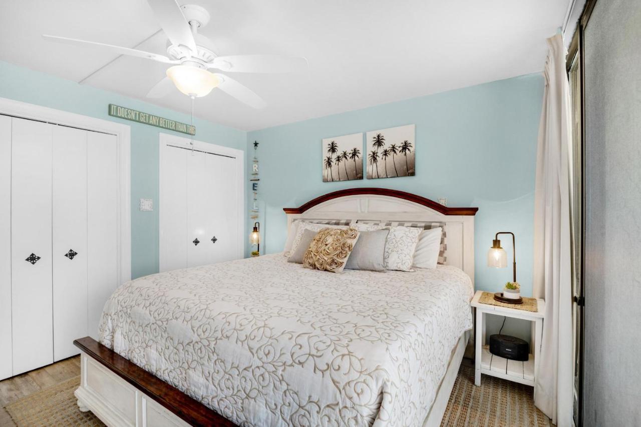 Apartamento Windward 403 At Edgewater Panama City Beach Exterior foto