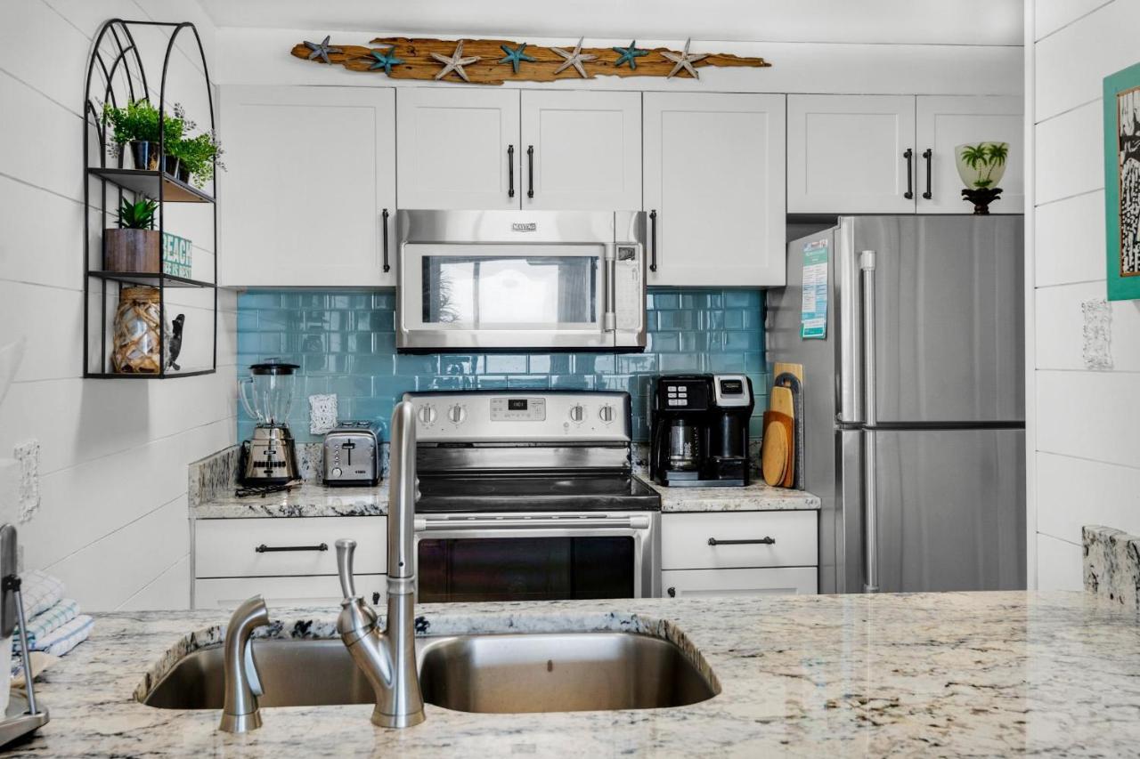 Apartamento Windward 403 At Edgewater Panama City Beach Exterior foto