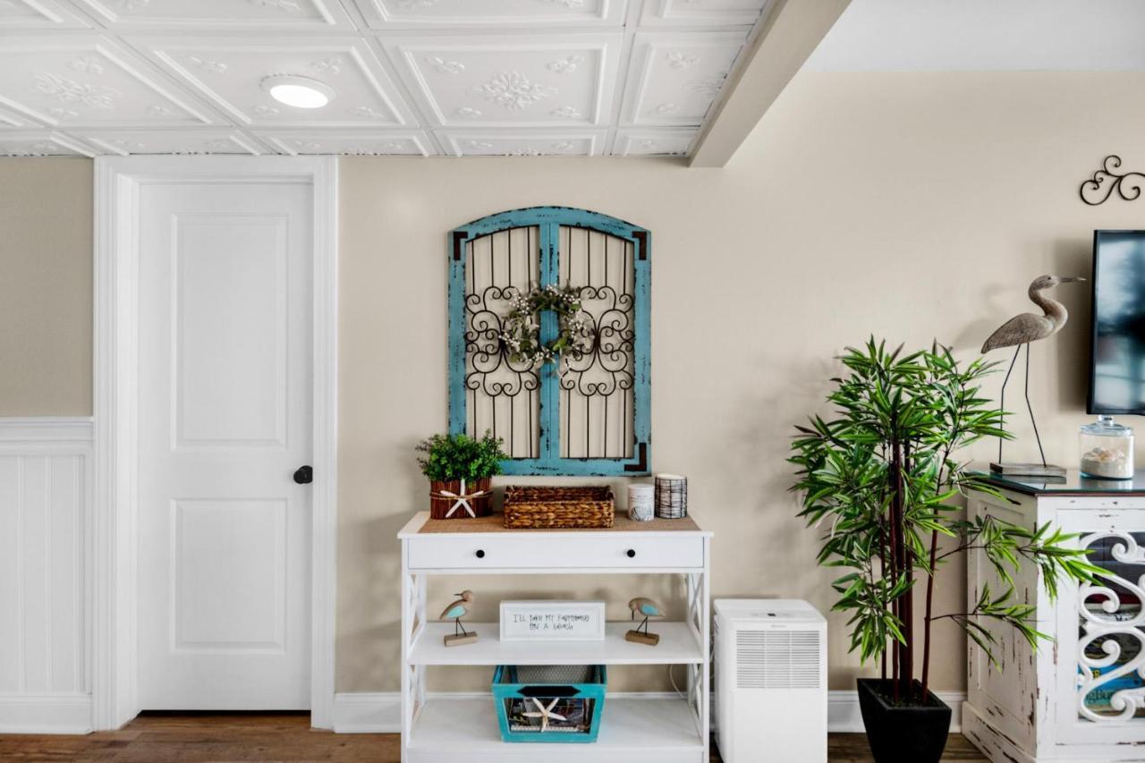 Apartamento Windward 403 At Edgewater Panama City Beach Exterior foto