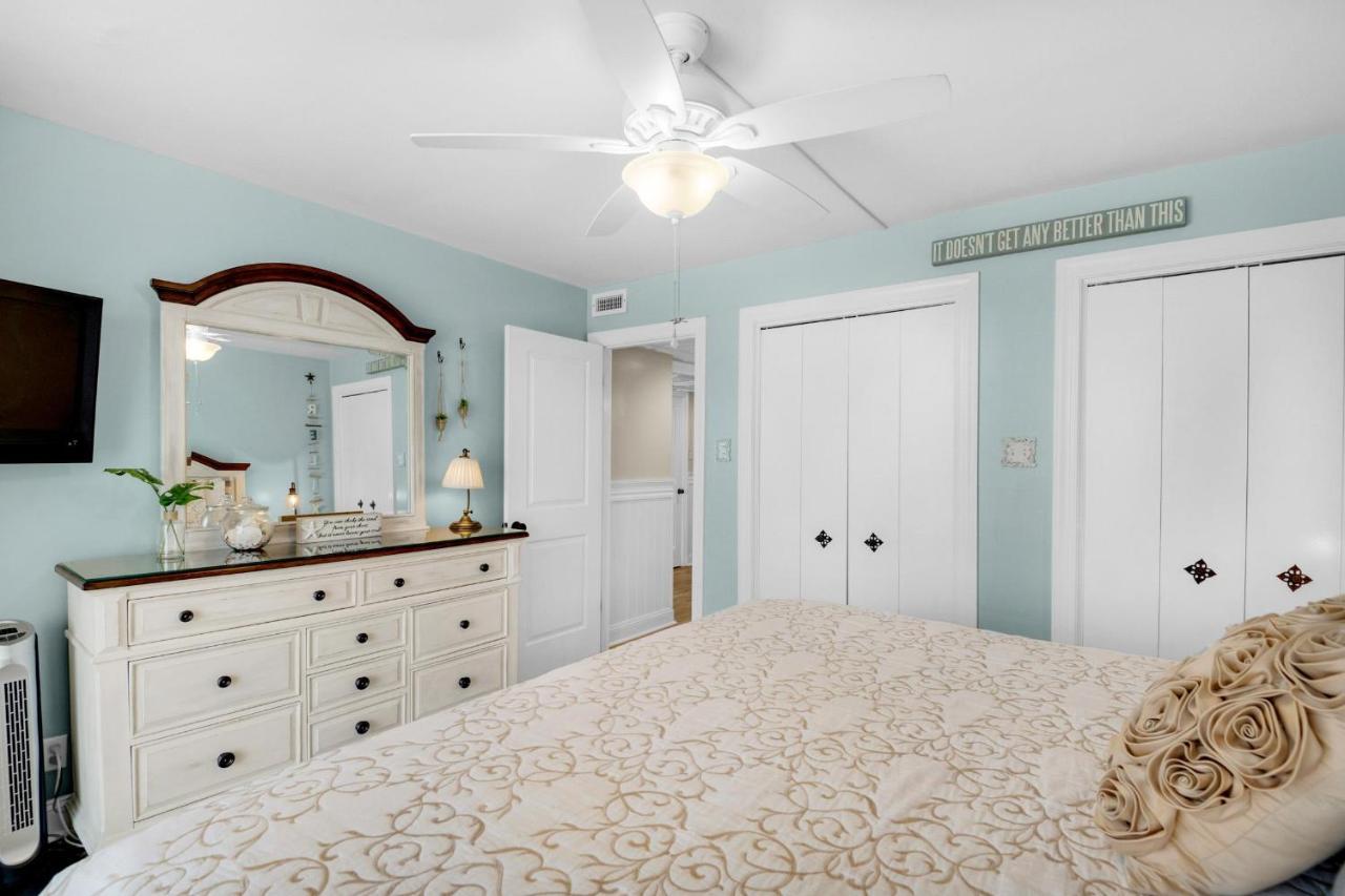 Apartamento Windward 403 At Edgewater Panama City Beach Exterior foto
