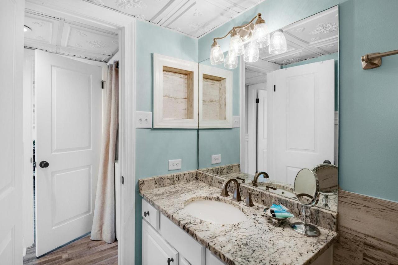 Apartamento Windward 403 At Edgewater Panama City Beach Exterior foto