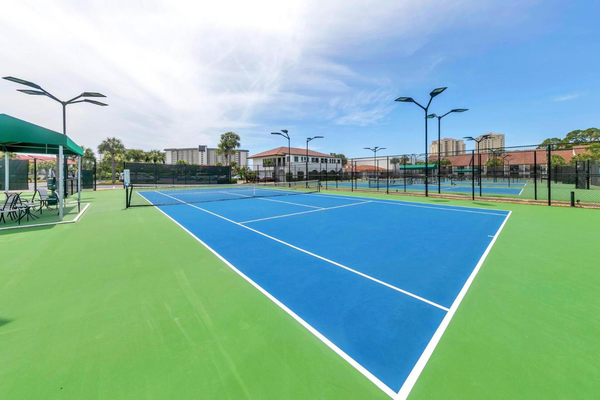 Apartamento Windward 403 At Edgewater Panama City Beach Exterior foto